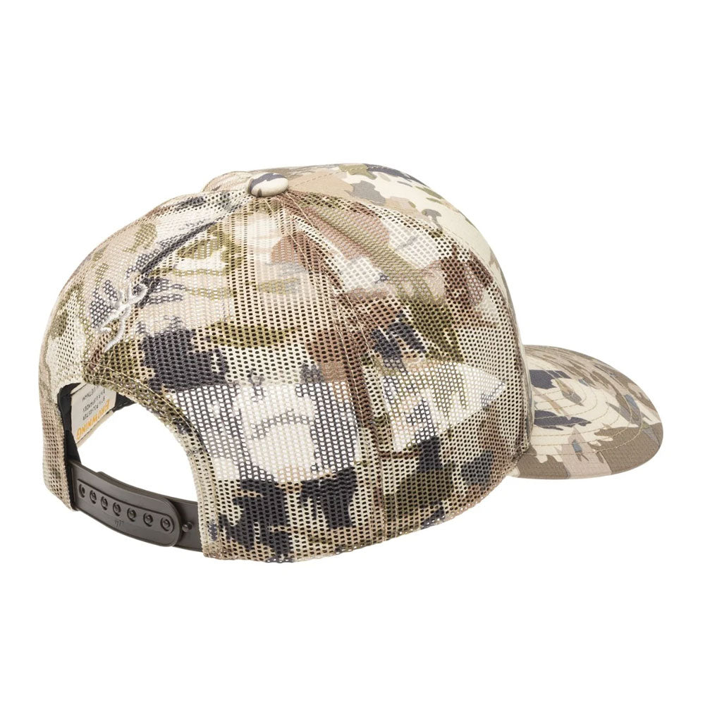 Browning Glasspoint Cap Ovix Auric Camo