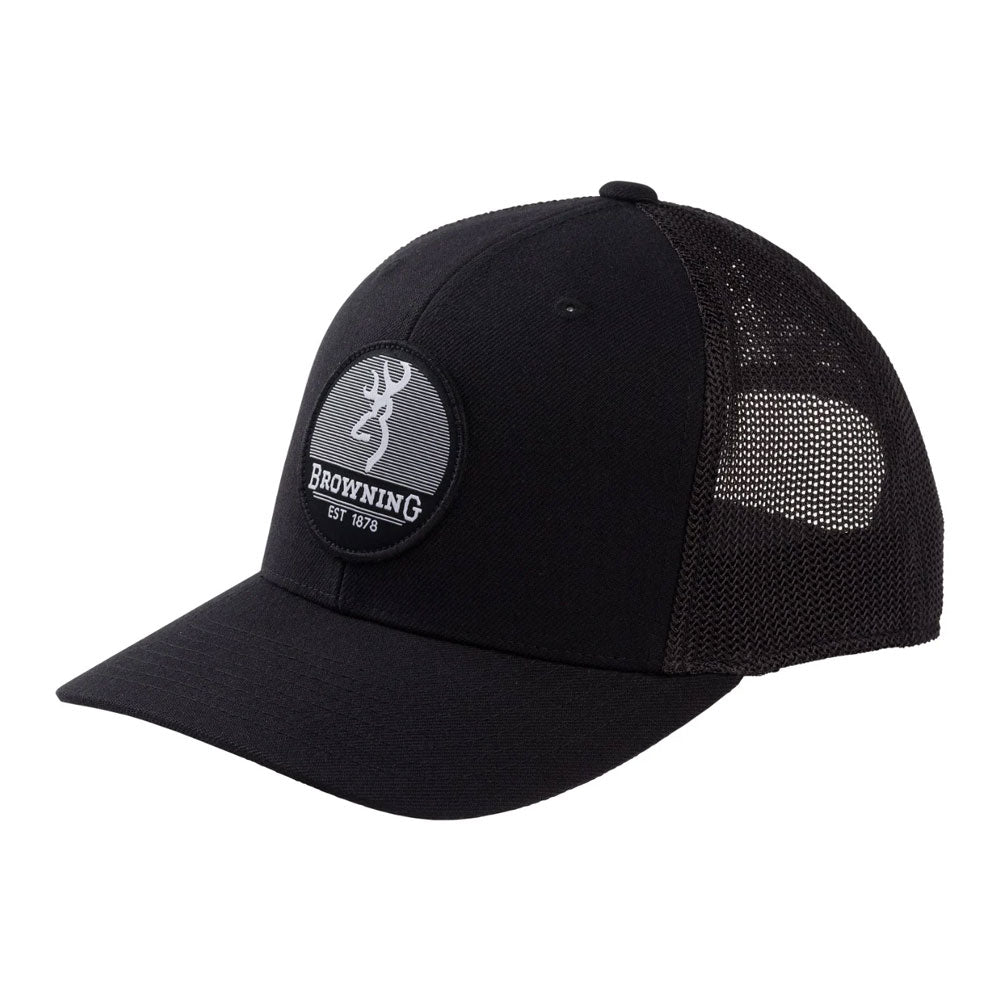 Browning Circuit Cap Black