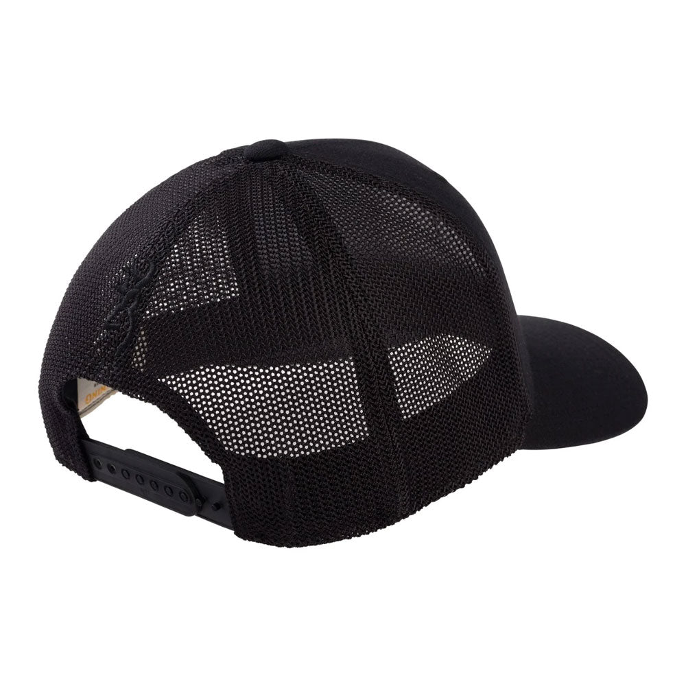 Browning Circuit Cap Black