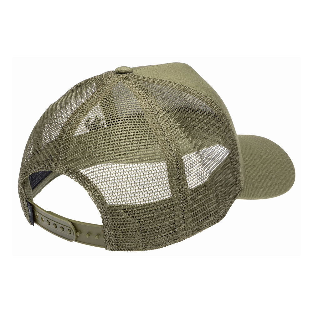 Browning View Cap Green