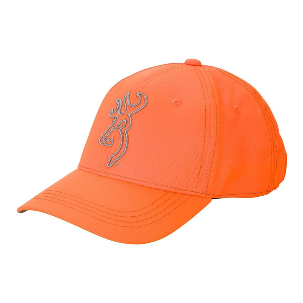 Browning Hi-Viz Blaze Cap Safety Orange