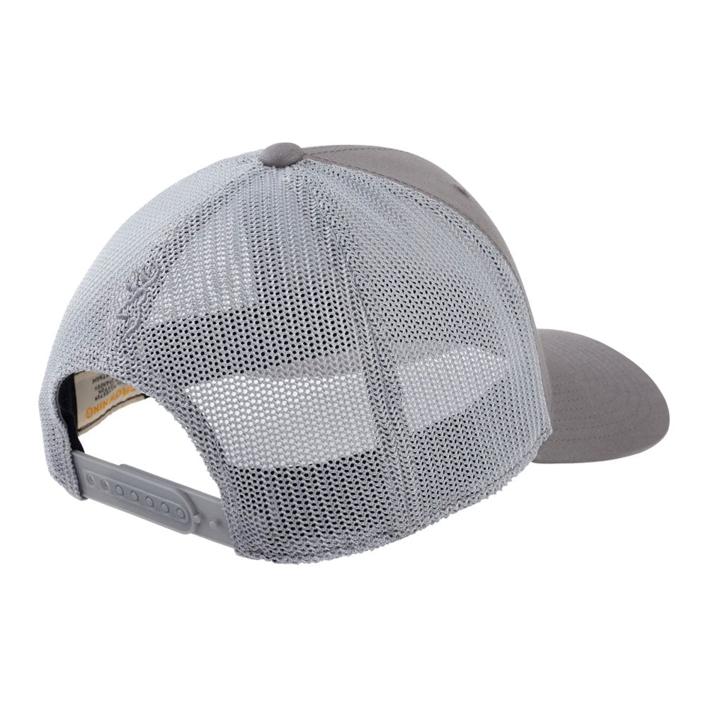 Browning Prowler Cap Gray