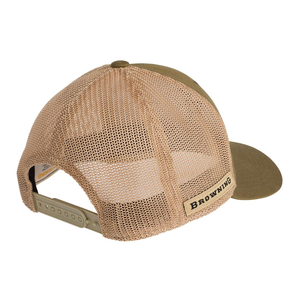 Browning Bloodline Cap Loden