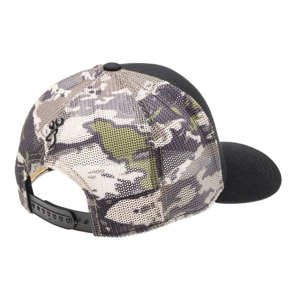 Browning Glasspoint Cap Black
