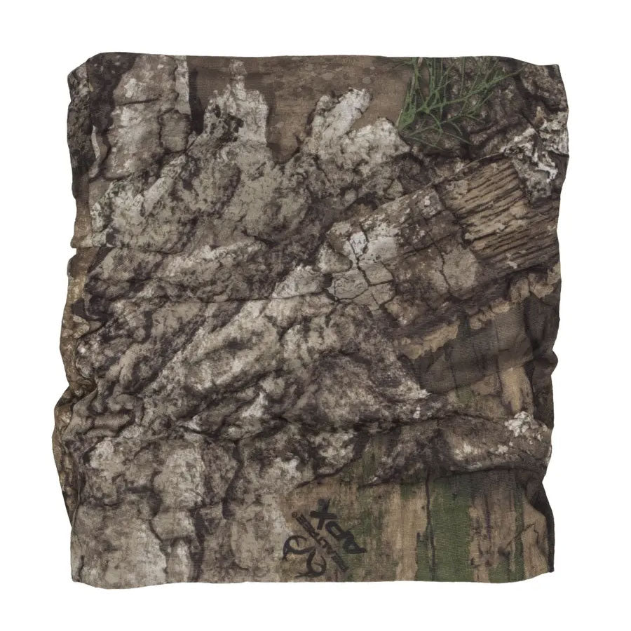 Browning Quik-Cover Multi-Function Head Gear Realtree APX