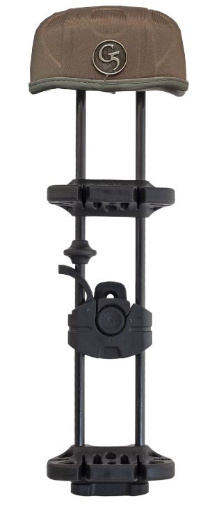 G5 Head-Loc Air Quiver - Black