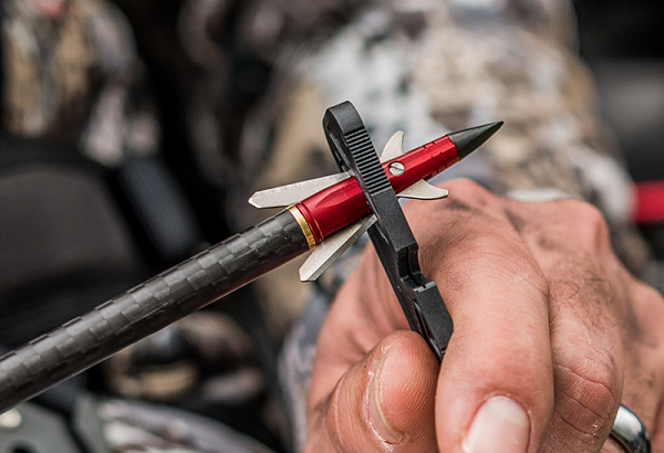 TenPoint EVO-X CenterPunch Broadhead 100gr. 3pk