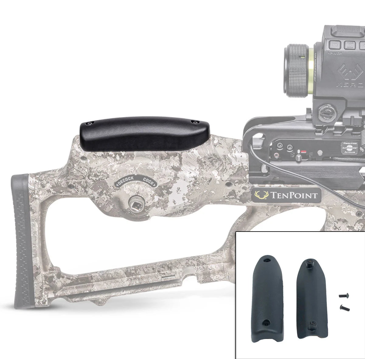 TenPoint Raised Cheek Comb Tech & Tactical Stock