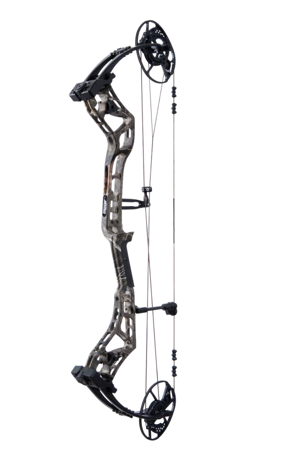 BEAR SURPASS COMPOUND BOW