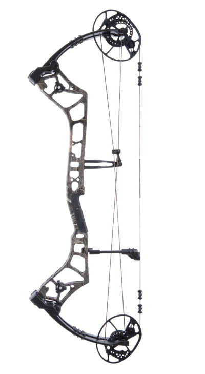 BEAR SURPASS COMPOUND BOW