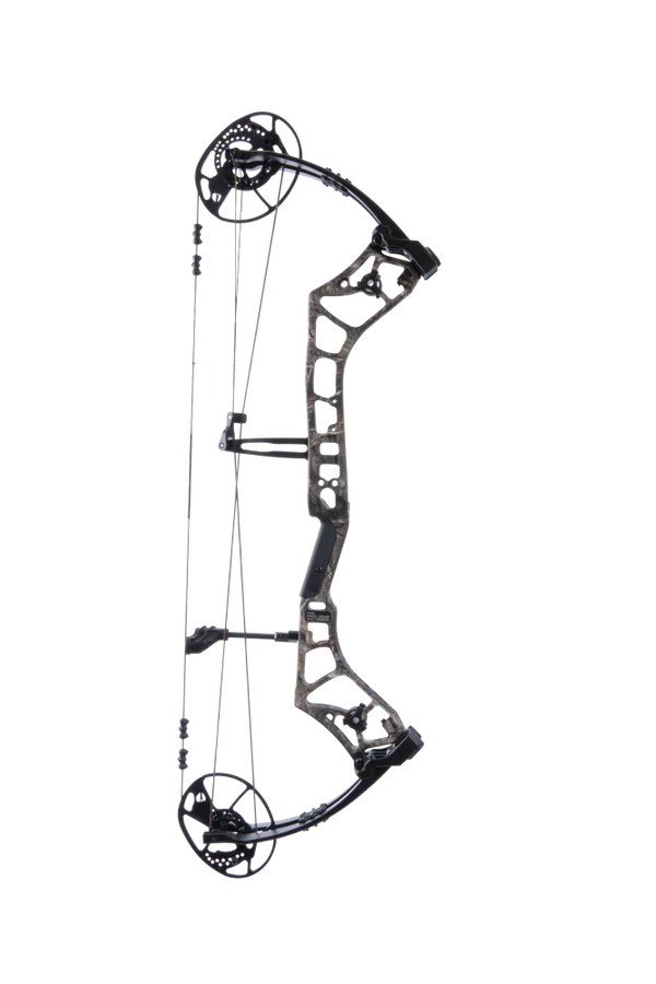 BEAR SURPASS COMPOUND BOW