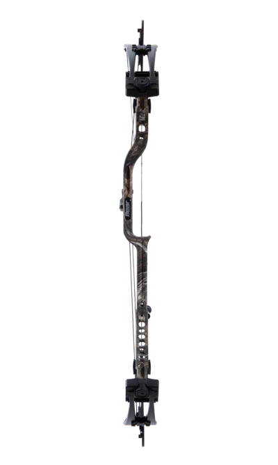 BEAR SURPASS COMPOUND BOW