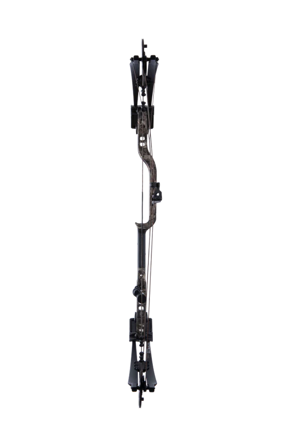 BEAR SURPASS COMPOUND BOW