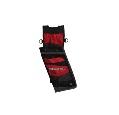 EASTON DELUXE FIELD QUIVER WITH BELT