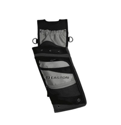 EASTON DELUXE FIELD QUIVER WITH BELT