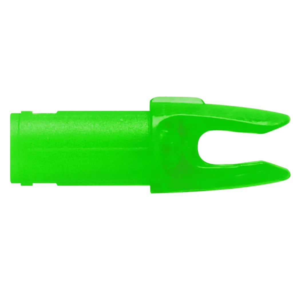 Easton Easton MicroLite Super Nock "S" 6.5mm - Yellow