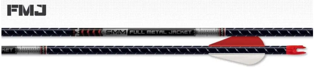 EASTON FMJ 5MM