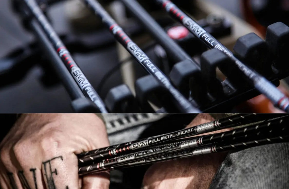 EASTON FMJ 5MM