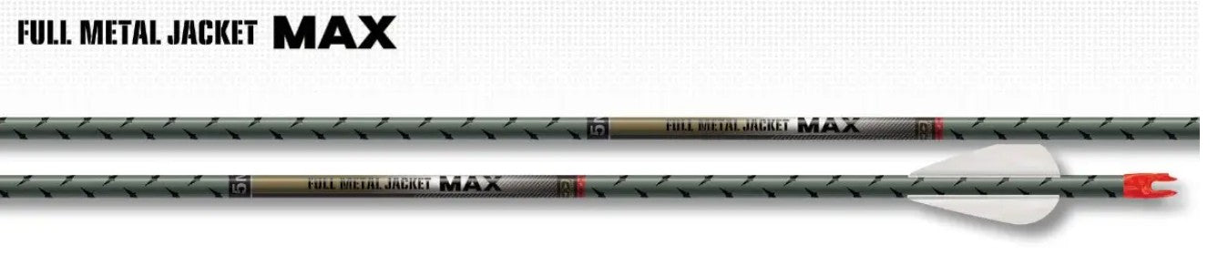 EASTON FMJ MAX 5MM