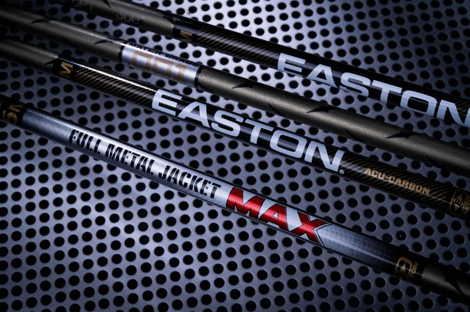 EASTON FMJ MAX 5MM