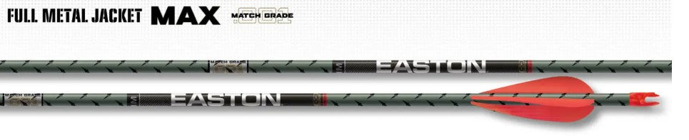 EASTON FMJ MAX 5MM