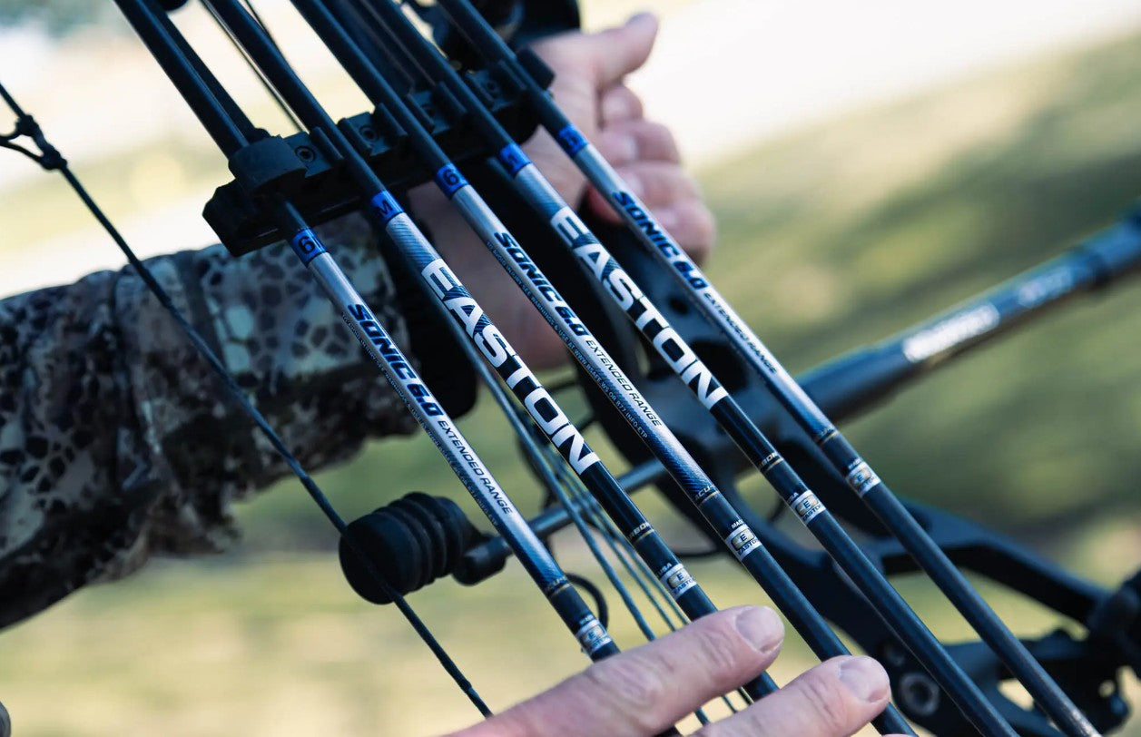 EASTON SONIC 6.0 6MM ARROW