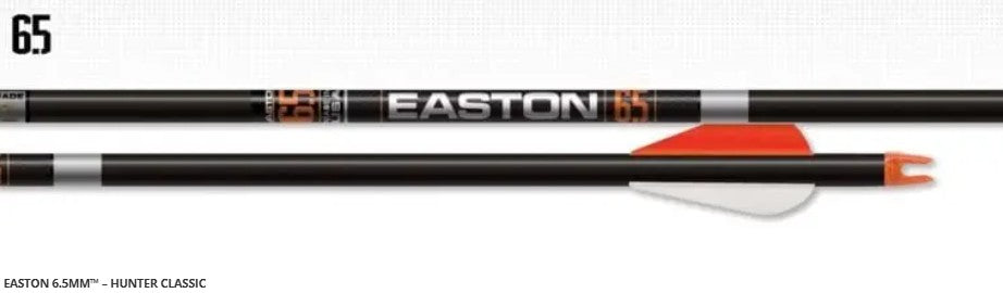 Easton CARBON 6.5MM ARROW SERIES