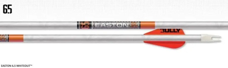 Easton CARBON 6.5MM ARROW SERIES