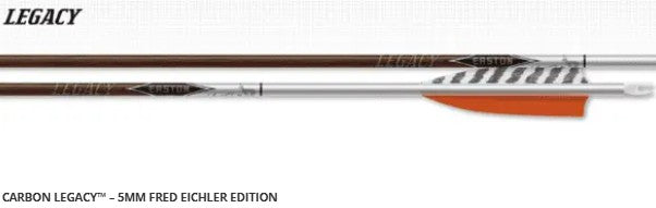 EASTON TRADITIONAL ARROWS