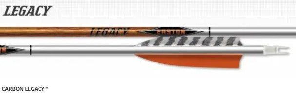 EASTON TRADITIONAL ARROWS