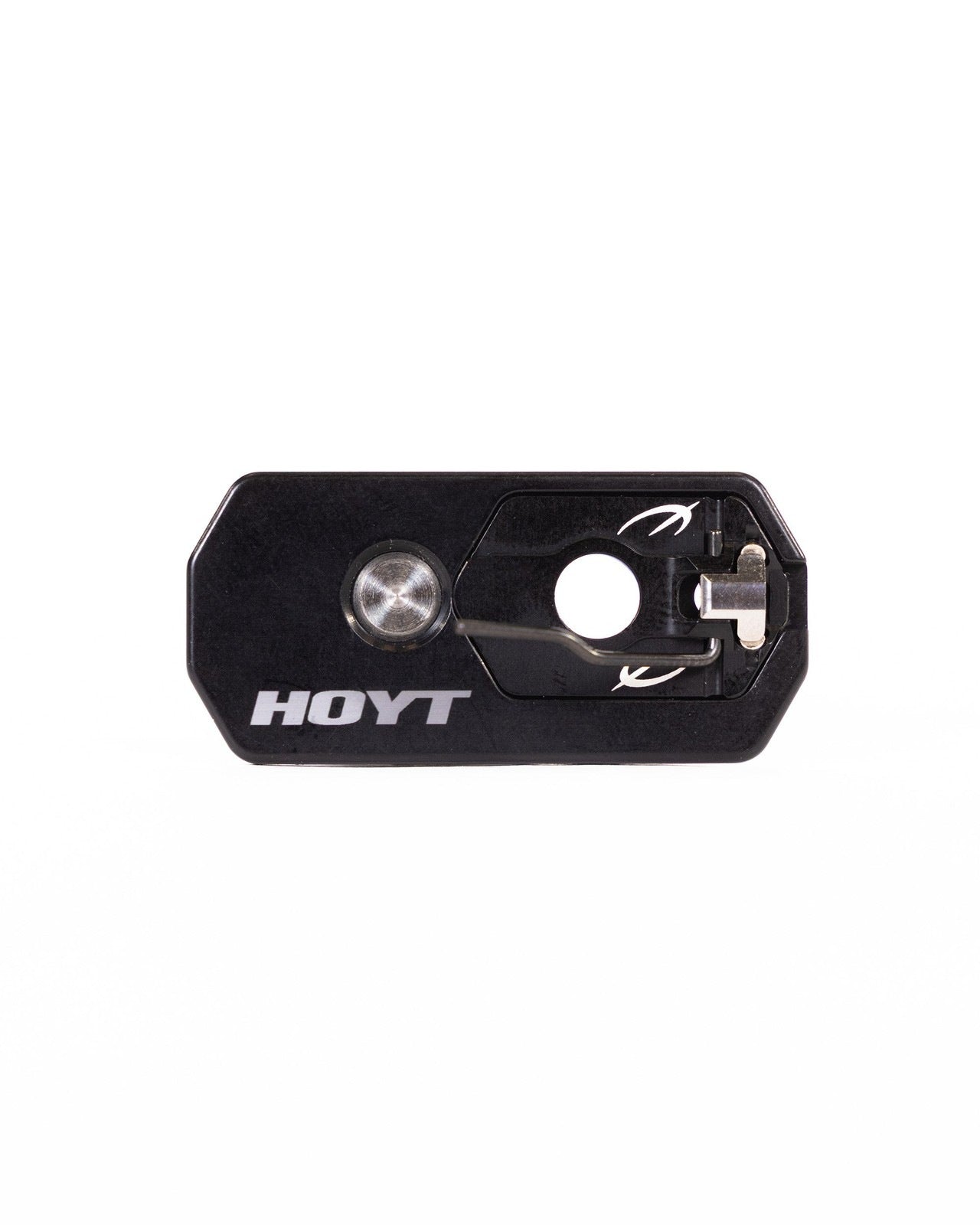 Hoyt MB Ultima Verta-Tune Plate - High / Right Handed