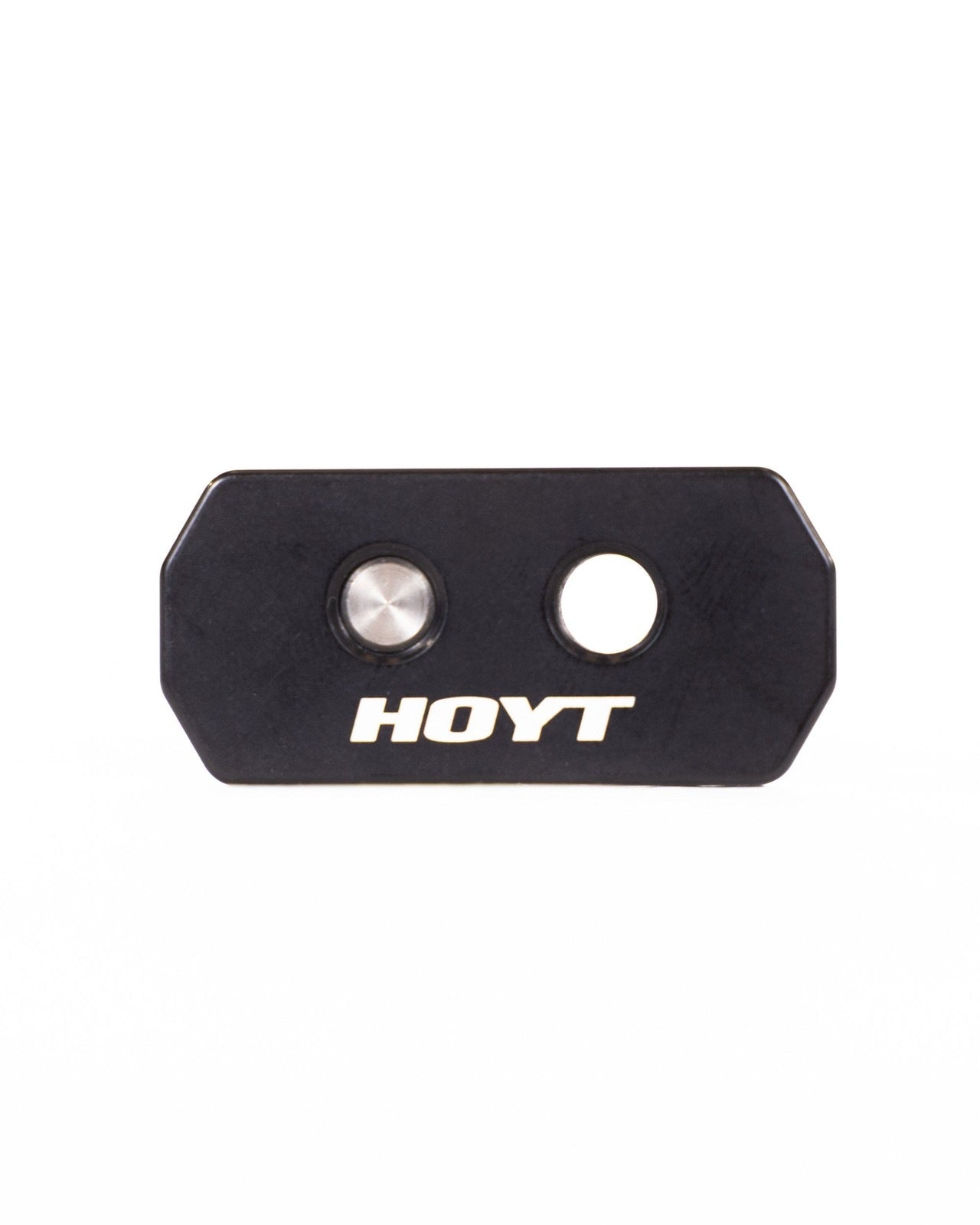 Hoyt MB Verta-Tune Plate - High