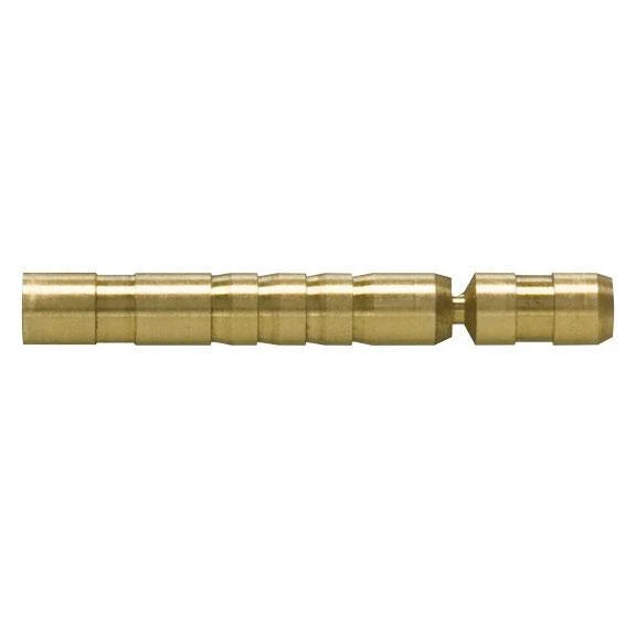 EASTON 5MM BRASS HIT INSERTS WITH TOOLS