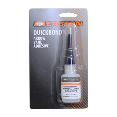 EASTON Dr. D Quick Bond Vane Adhesive .50 OZ
