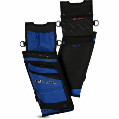 EASTON ELITE FIELD QUIVER WITH BELT