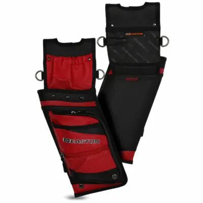 EASTON ELITE FIELD QUIVER WITH BELT