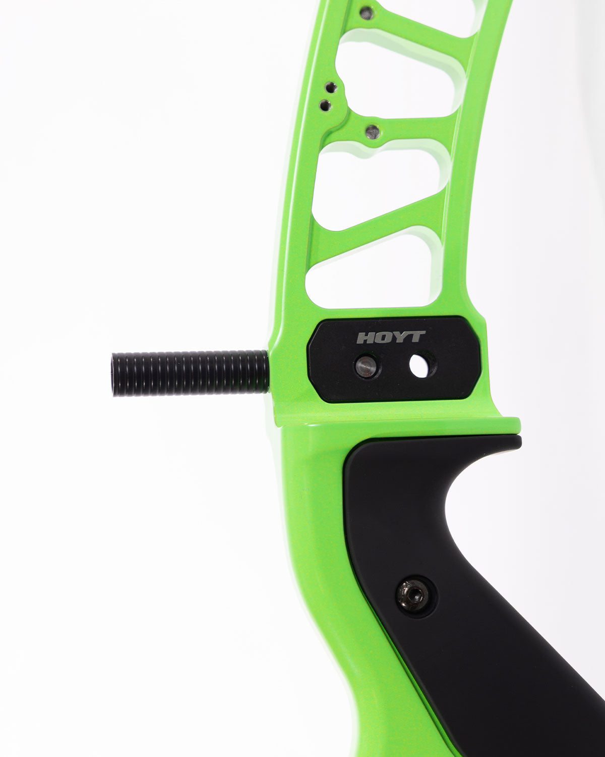 Hoyt Recurve Extended Clicker Post - Short