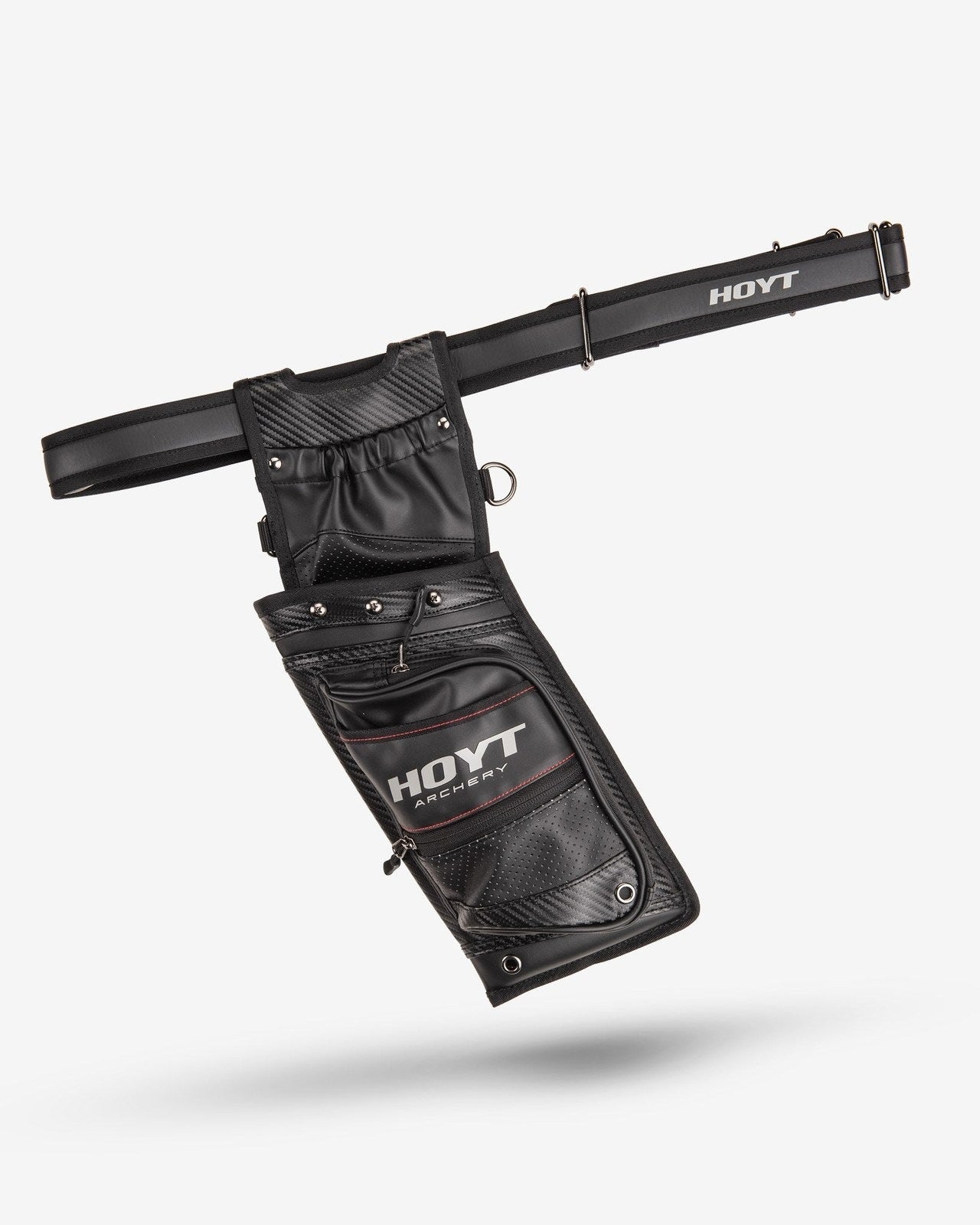 Hoyt Range Time Field Quiver - Right Hand
