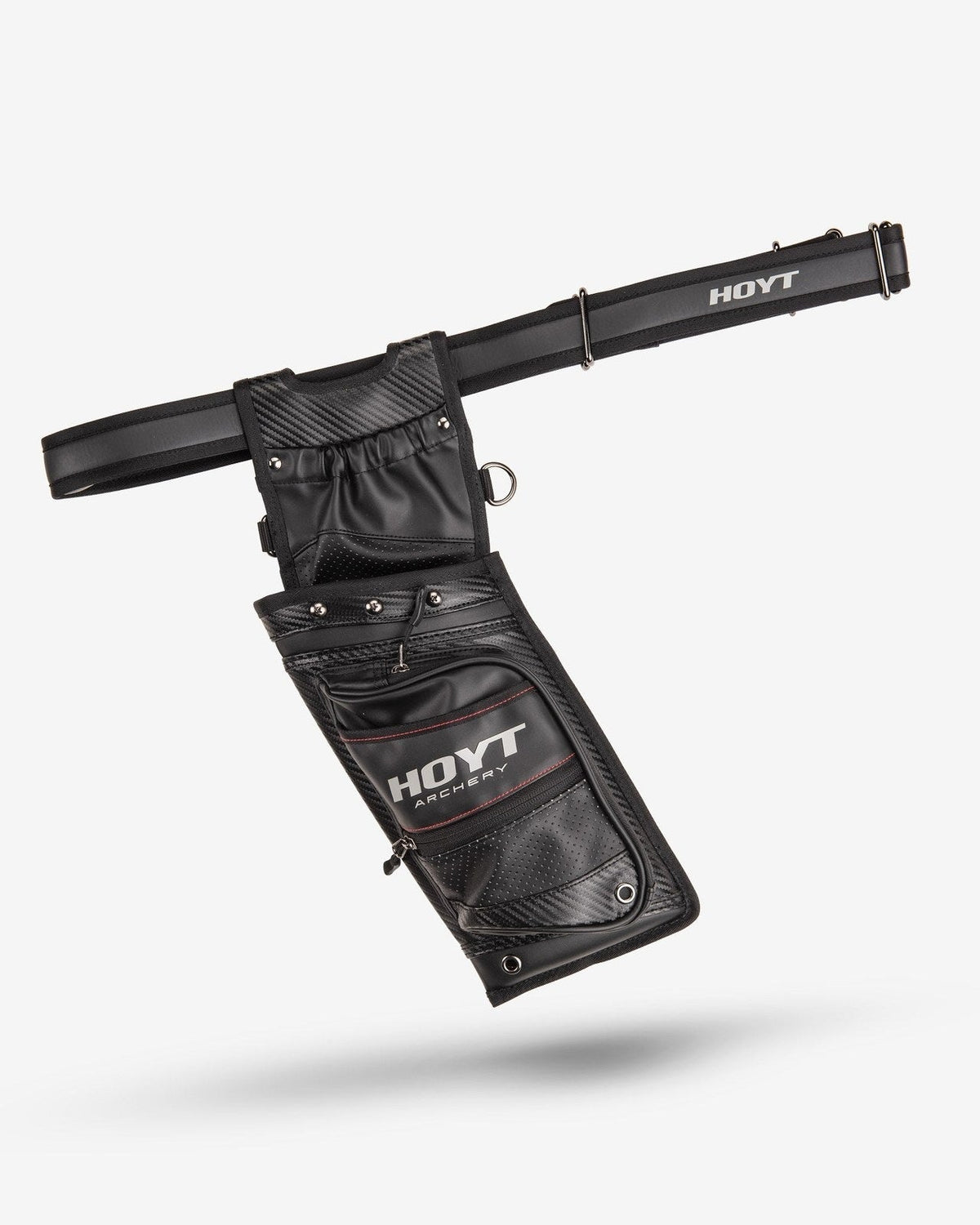 Hoyt Range Time Field Quiver Left Hand