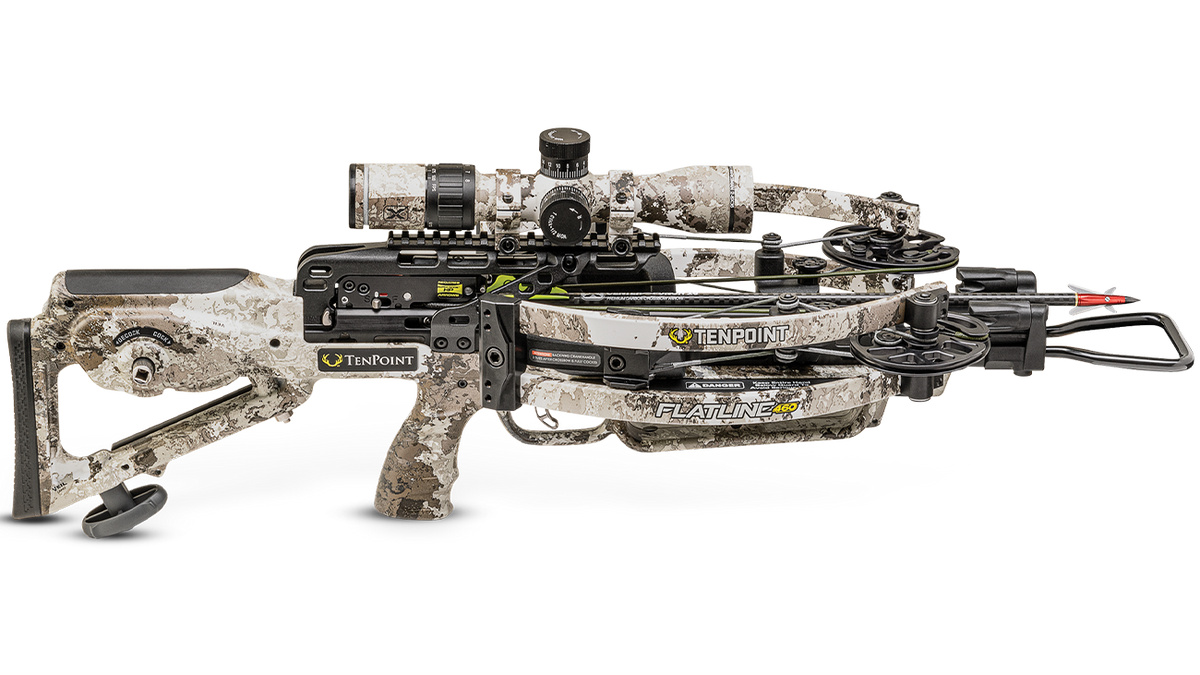 TenPoint Crossbows Canada