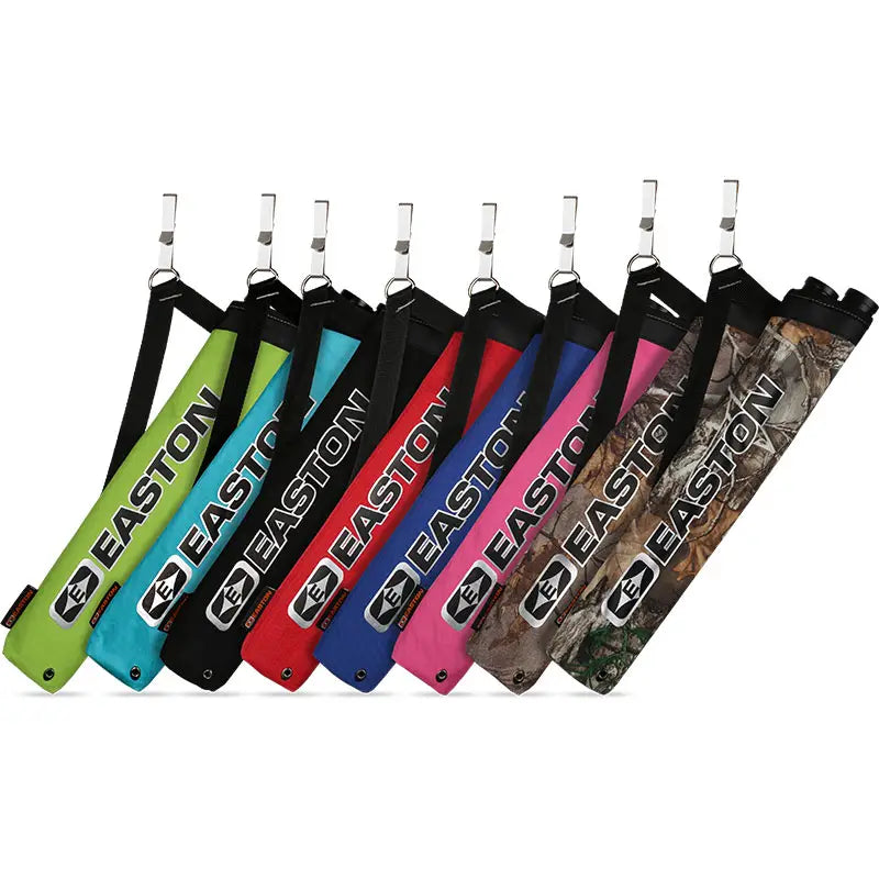 EASTON FLIPSIDE HIP QUIVER (2/3/4 TUBE)