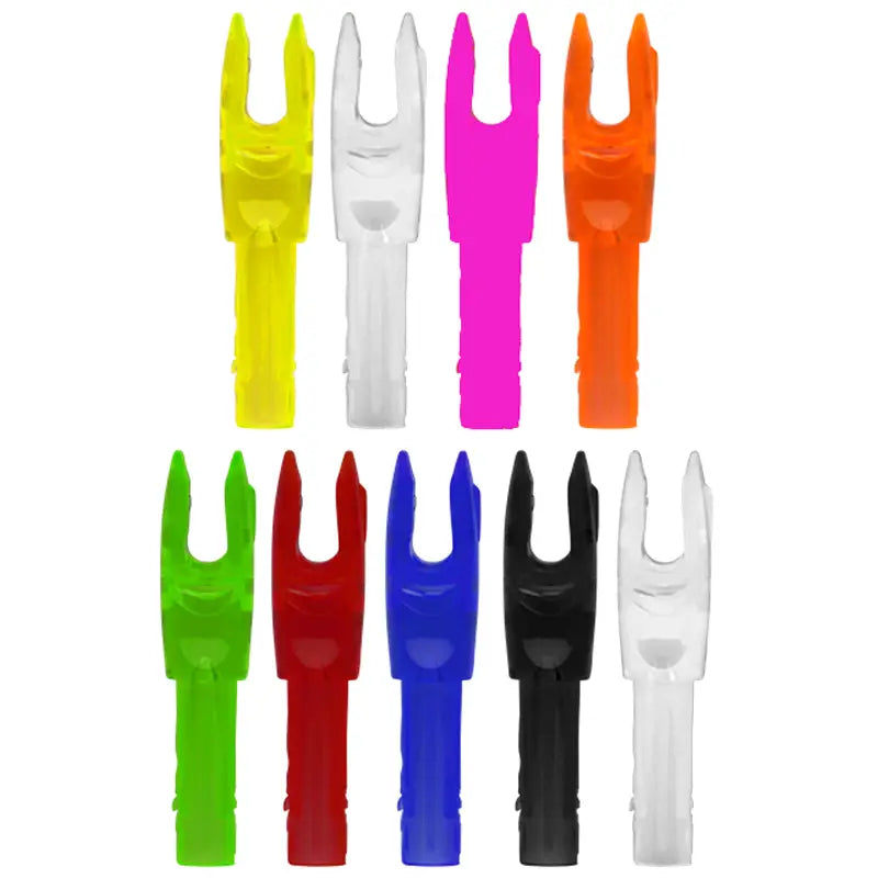 EASTON 4MM G NOCKS