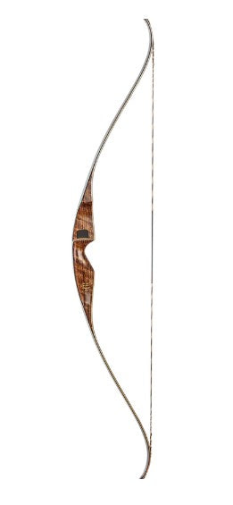 BEAR GRIZZLY RECURVE BOW