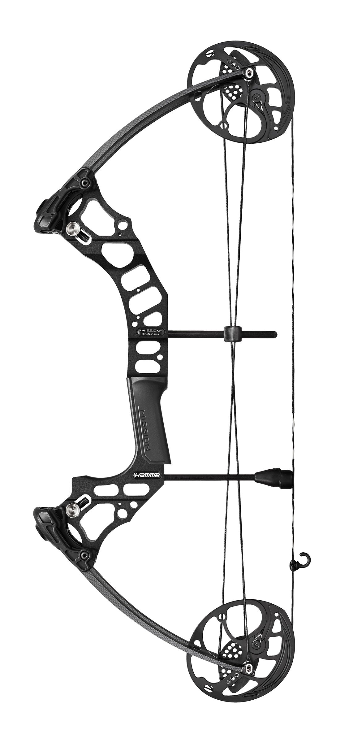 MISSION HAMMR COMPOUND BOW