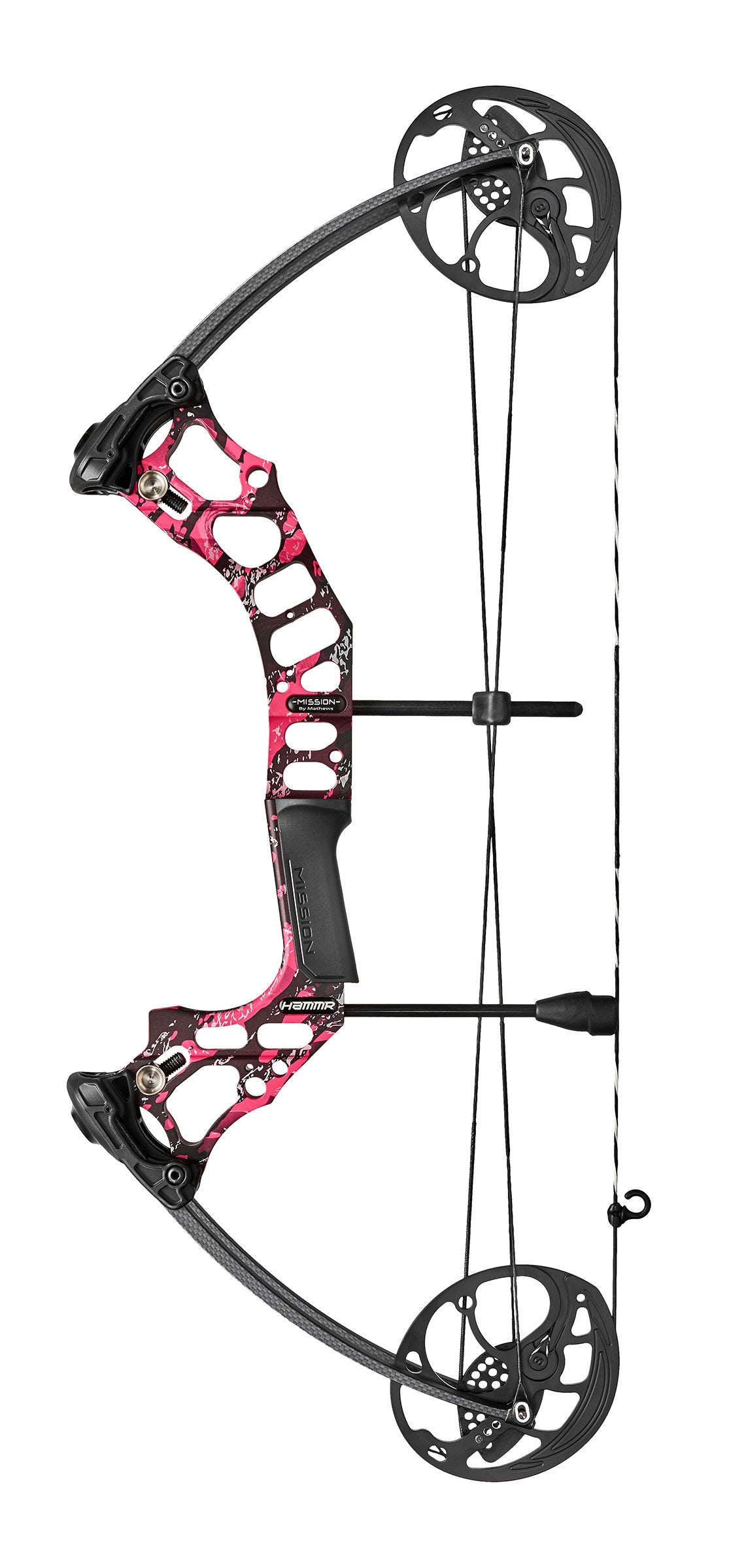 MISSION HAMMR COMPOUND BOW