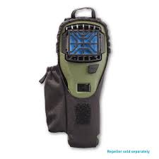 THERMOCELL HOLSTER BLACK