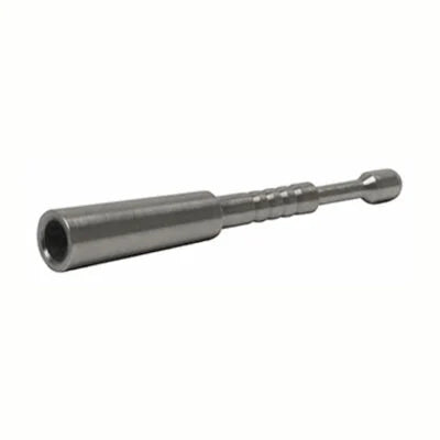 EASTON HALFOUT 55 GR TITANIUM INSERTS (6 PACK)