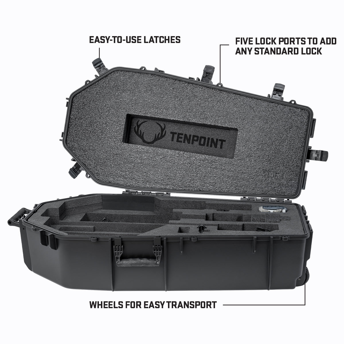 TenPoint Hard Case