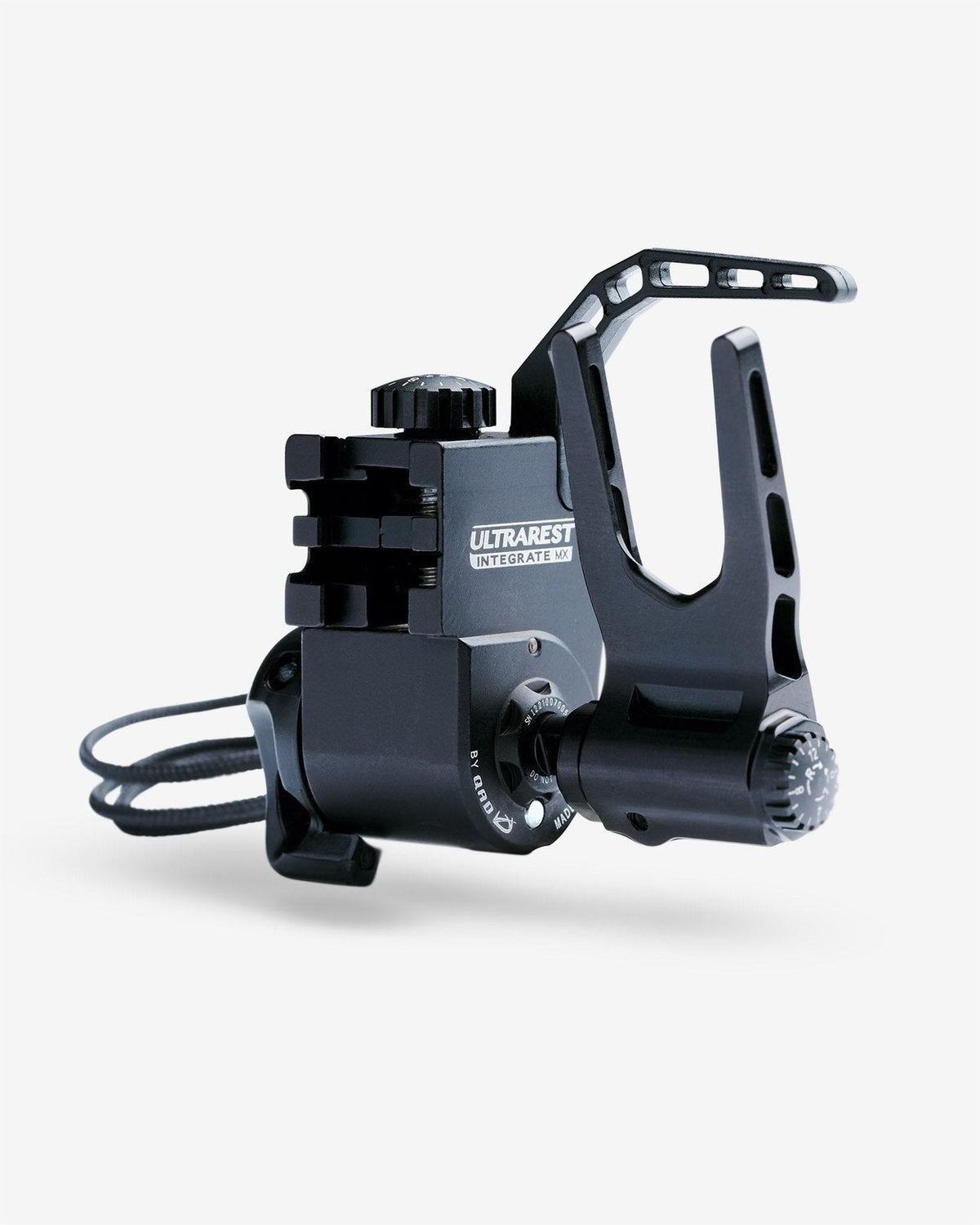 UltraRest® Integrate® MX Arrow Rest - LH