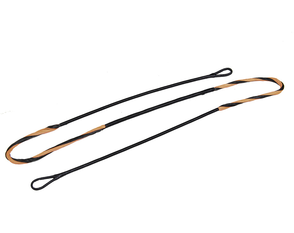 Wicked Ridge Invader String Stop Wicked Ridge String for Warrior G3, Invader G3 Crossbows